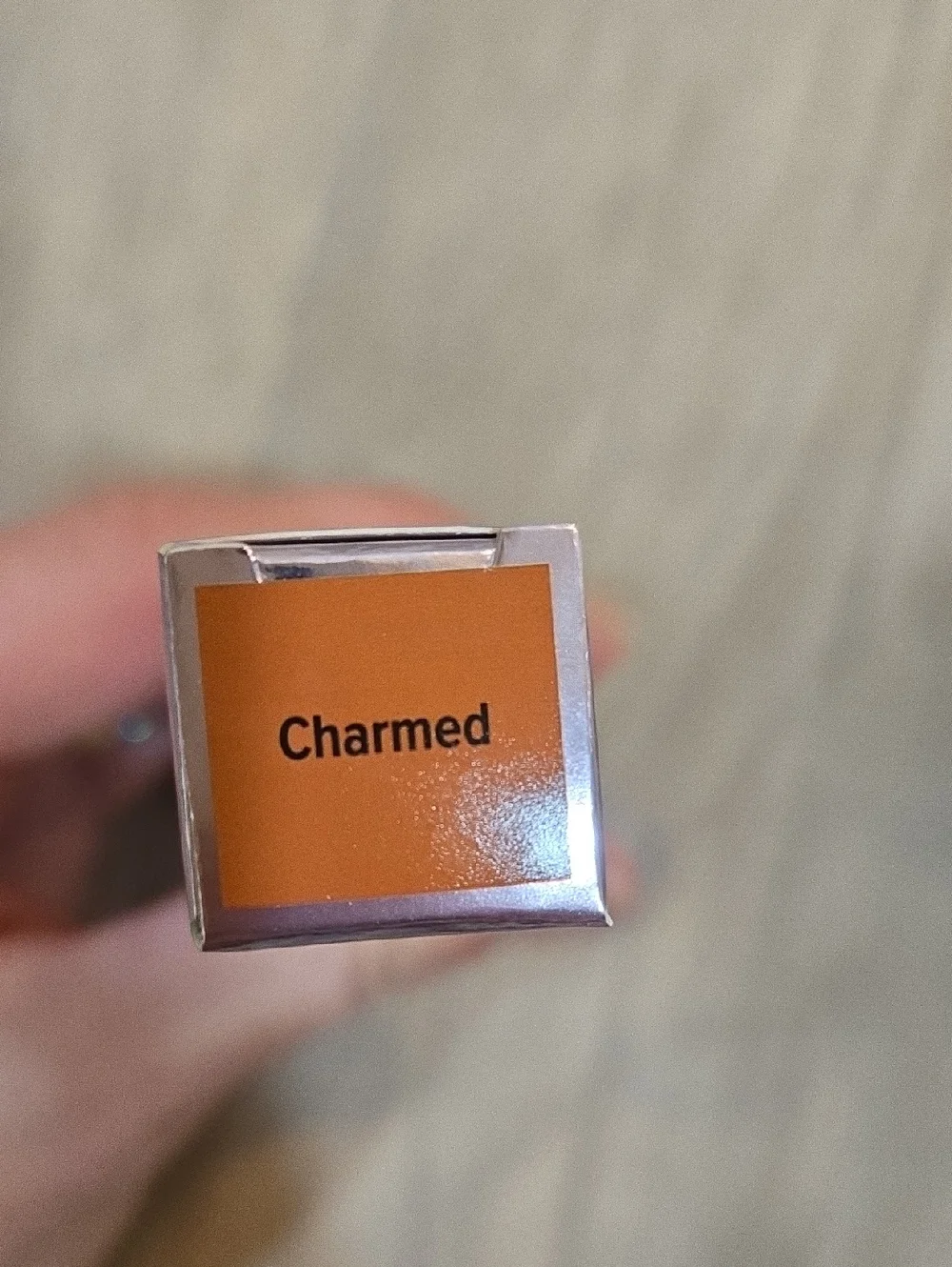 NWT Too Faced Quickie Queen Eyeshadow Stick- Charmed!!